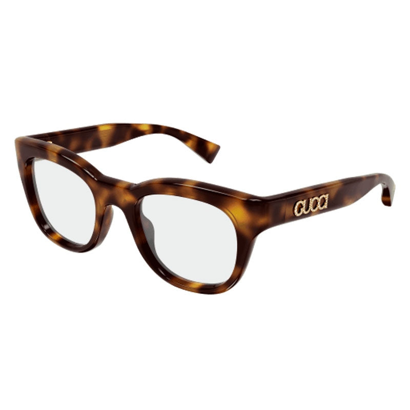 Gucci Eyeglasses, Model: GG1812O Colour: 002