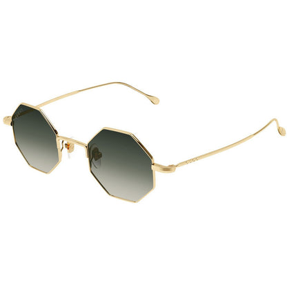 Gucci Sunglasses, Model: GG1814S Colour: 001