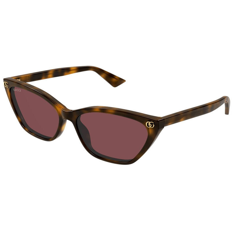 Gucci Sunglasses, Model: GG1815S Colour: 002