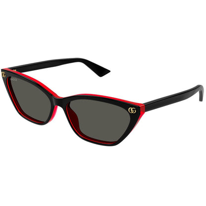 Gucci Sunglasses, Model: GG1815S Colour: 003