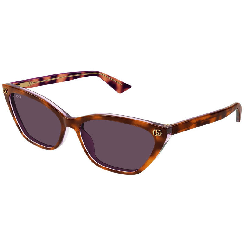 Gucci Sunglasses, Model: GG1815S Colour: 004