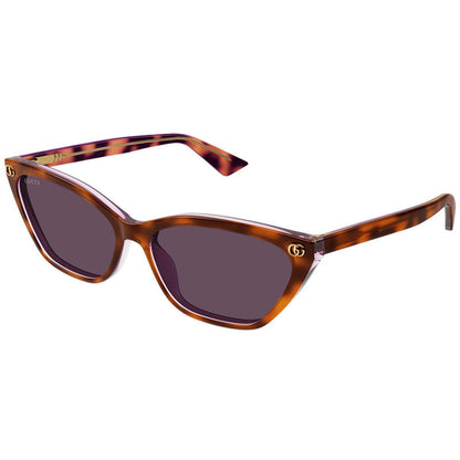 Gucci Sunglasses, Model: GG1815S Colour: 004