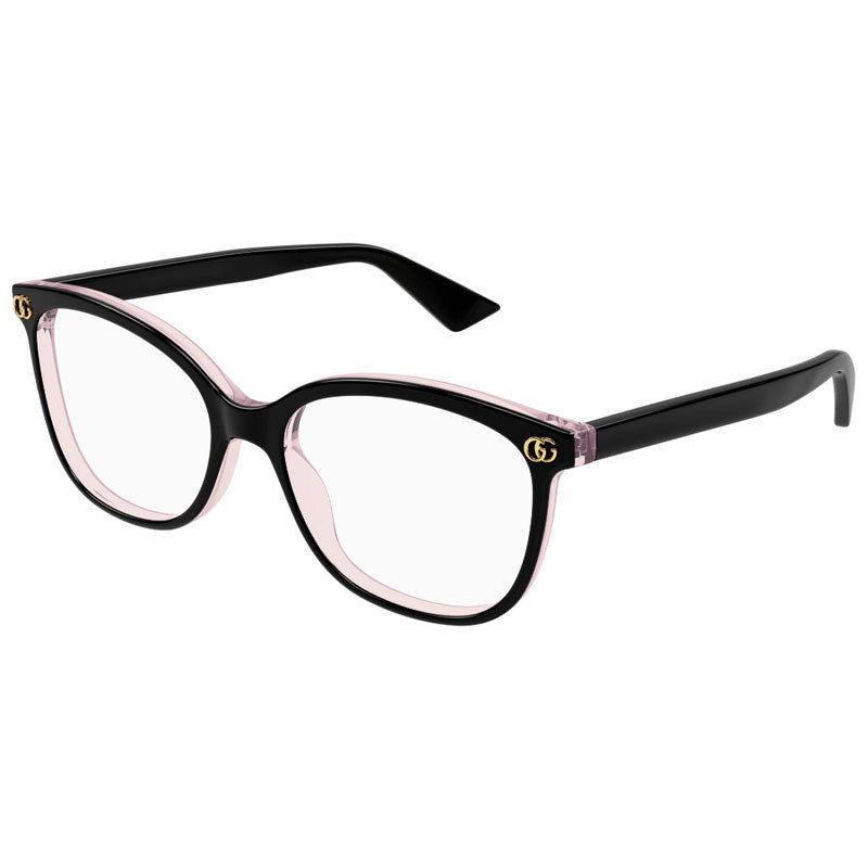 Gucci Eyeglasses, Model: GG1816O Colour: 003
