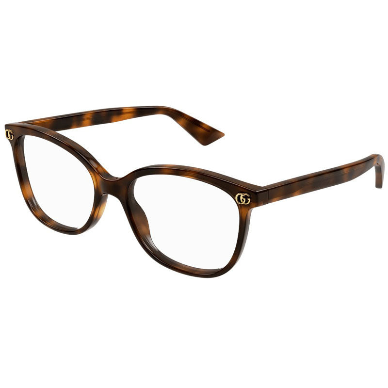 Gucci Eyeglasses, Model: GG1816O Colour: 006