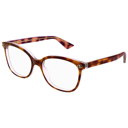 Gucci Eyeglasses, Model: GG1816O Colour: 008