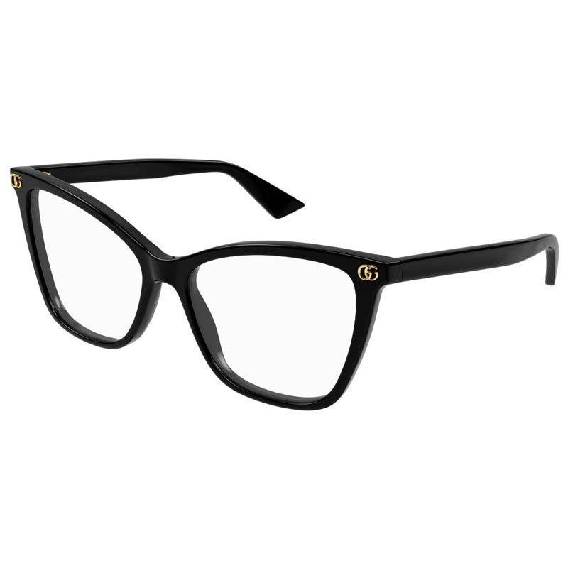 Gucci Eyeglasses, Model: GG1817O Colour: 001