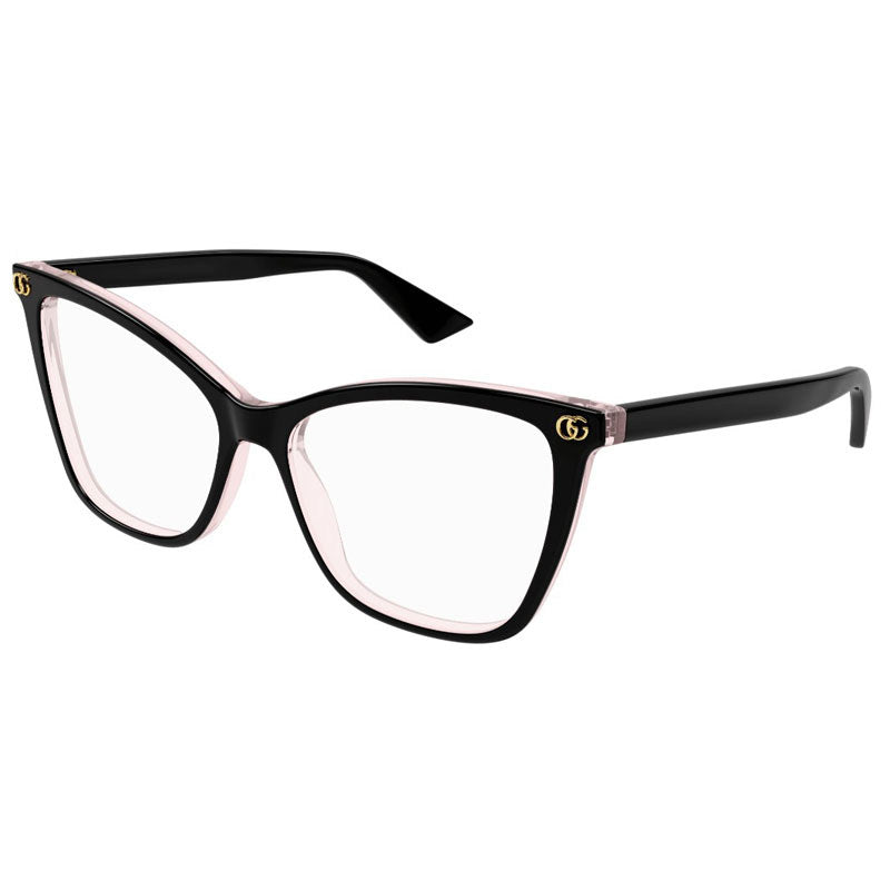 Gucci Eyeglasses, Model: GG1817O Colour: 003