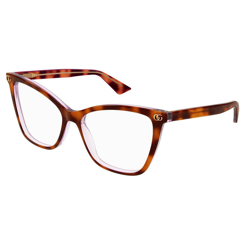 Gucci Eyeglasses, Model: GG1817O Colour: 004