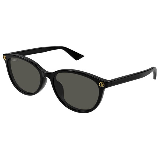 Lunettes de soleil Gucci, Modèle : GG1818SK Couleur : 001