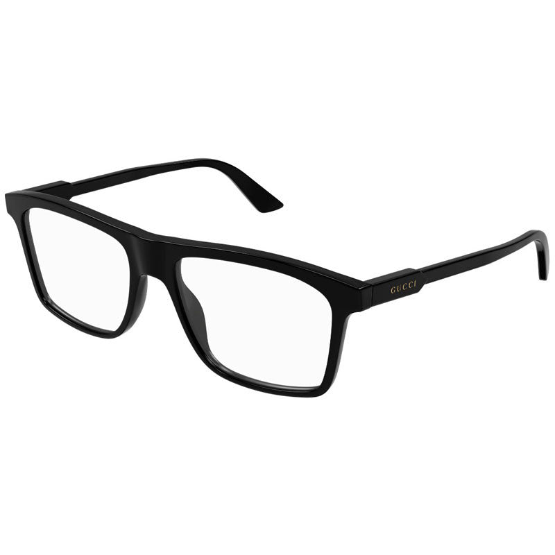 Gucci Eyeglasses, Model: GG1820O Colour: 001