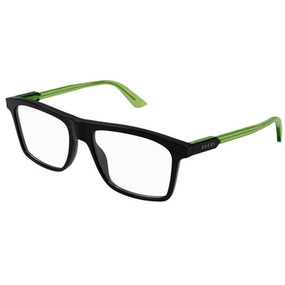 Gucci Eyeglasses, Model: GG1820O Colour: 006