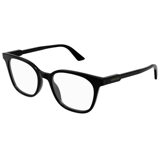 Gucci Eyeglasses, Model: GG1821O Colour: 001