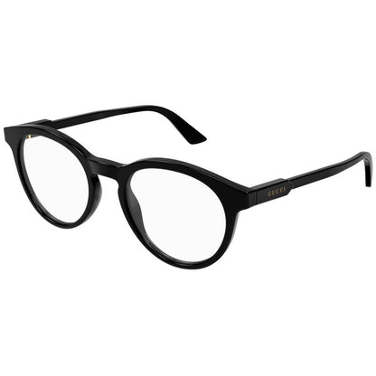 Gucci Eyeglasses, Model: GG1822O Colour: 001