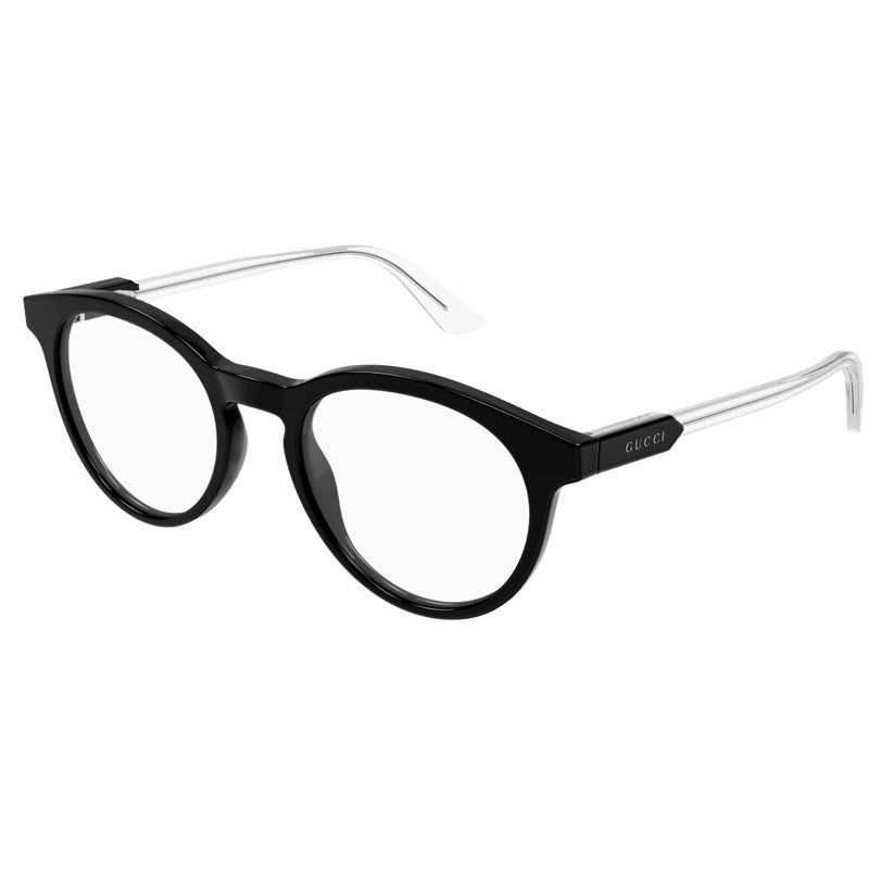 Gucci Eyeglasses, Model: GG1822O Colour: 003