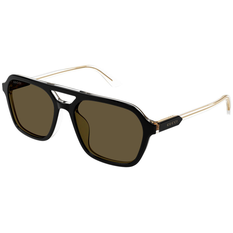 Gucci Zonnebril, Model: GG1823SA Kleur: 003