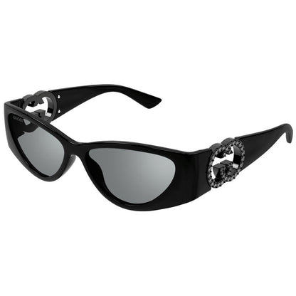 Gucci Sunglasses, Model: GG1824S Colour: 004