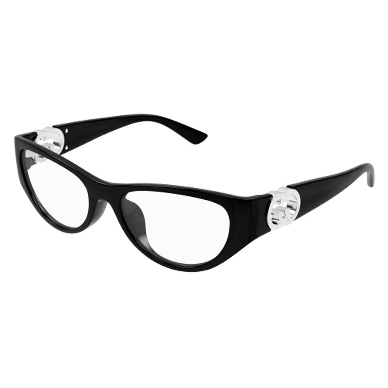 Gucci Eyeglasses, Model: GG1825O Colour: 001