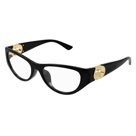 Gucci Eyeglasses, Model: GG1825O Colour: 004