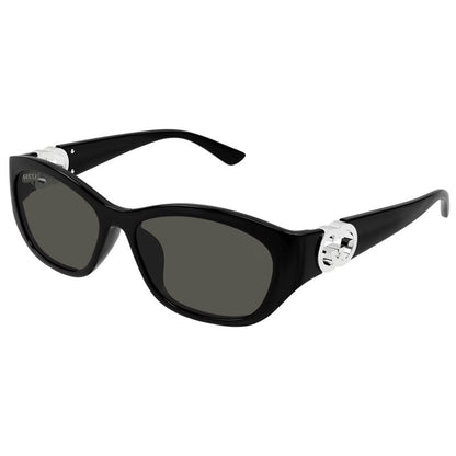 Gucci Sunglasses, Model: GG1826SK Colour: 001