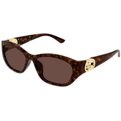 Gucci Sunglasses, Model: GG1826SK Colour: 002