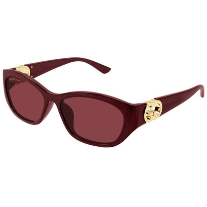 Gucci Sunglasses, Model: GG1826SK Colour: 003
