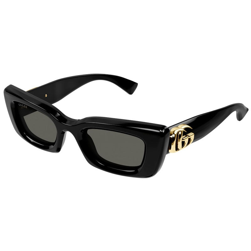 Lunettes de soleil Gucci, Modèle : GG1827S Couleur : 001