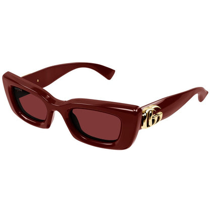 Gucci Sunglasses, Model: GG1827S Colour: 003