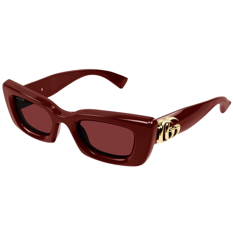 Lunettes de soleil Gucci, Modèle : GG1827S Couleur : 003