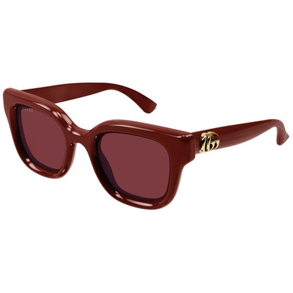 Gucci Sunglasses, Model: GG1828S Colour: 003