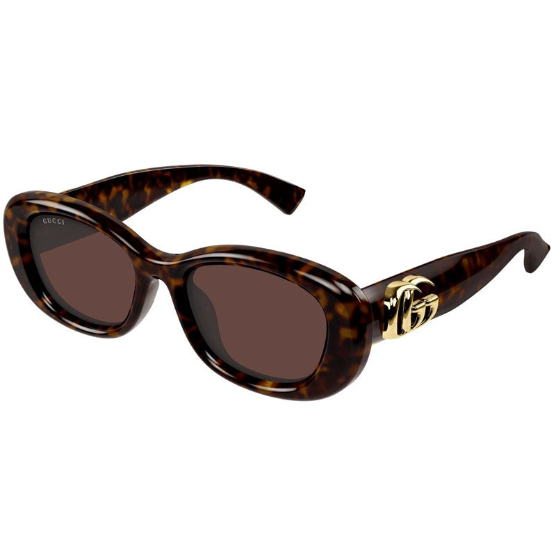 Lunettes de soleil Gucci, Modèle : GG1829SK Couleur : 002