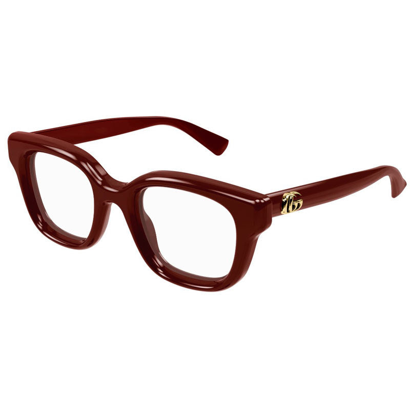 Gucci Eyeglasses, Model: GG1831O Colour: 003