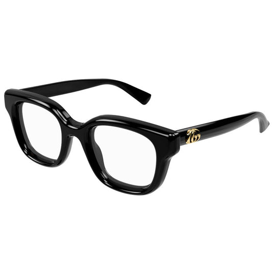Gucci Glasögon, Modell: GG1831O Färg: 005