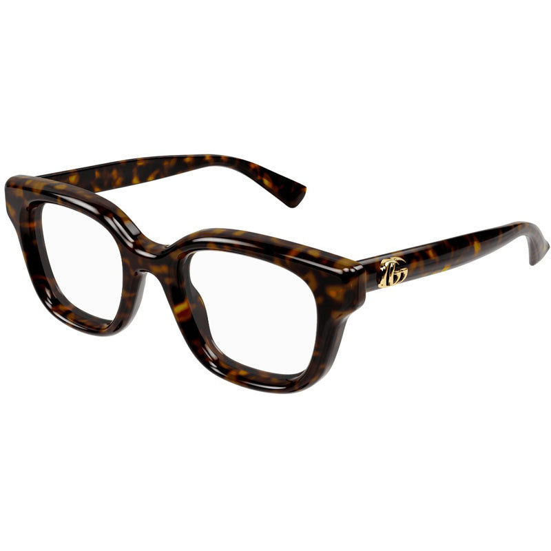 Gucci Eyeglasses, Model: GG1831O Colour: 006