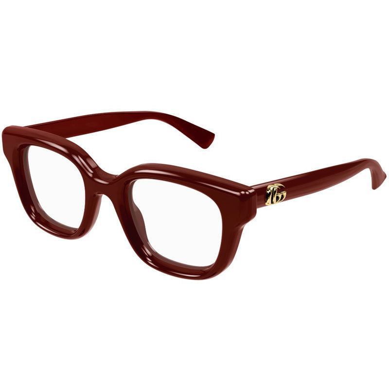 Gucci Eyeglasses, Model: GG1831O Colour: 007