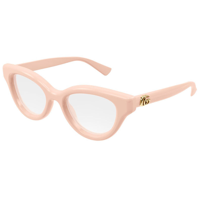 Gucci Eyeglasses, Model: GG1832O Colour: 004