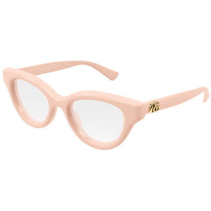 Gucci Eyeglasses, Model: GG1832O Colour: 004