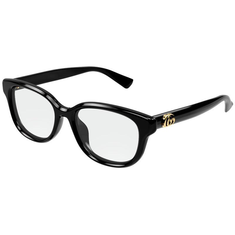 Gucci Eyeglasses, Model: GG1833OK Colour: 001