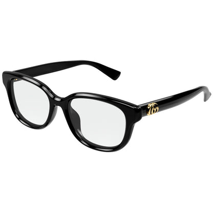 Gucci Eyeglasses, Model: GG1833OK Colour: 001