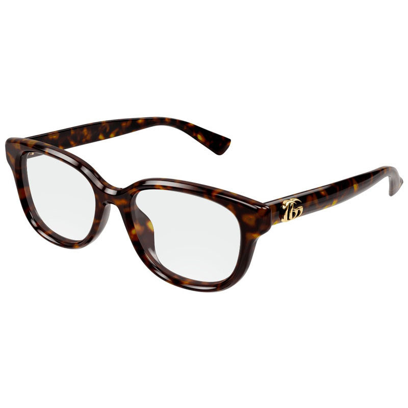 Gucci Eyeglasses, Model: GG1833OK Colour: 002