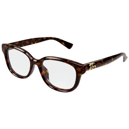 Gucci Eyeglasses, Model: GG1833OK Colour: 002