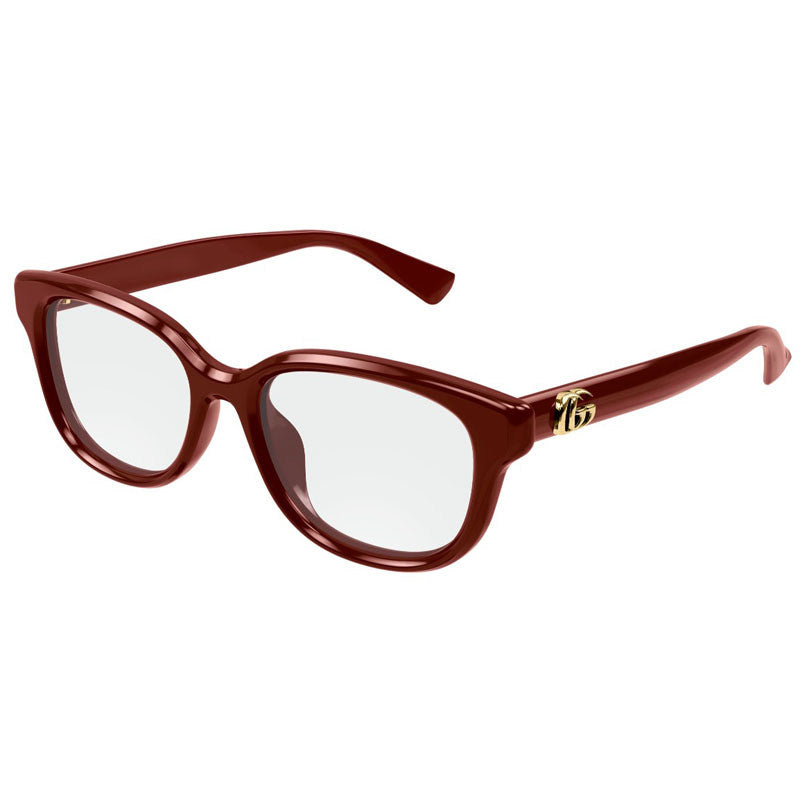 Gucci Eyeglasses, Model: GG1833OK Colour: 003