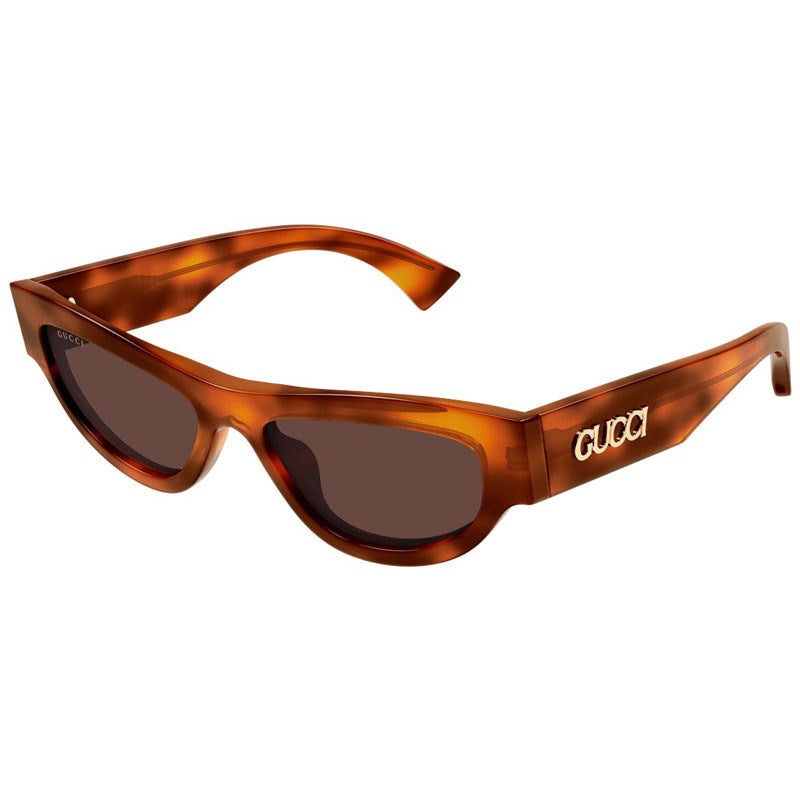 Gucci Sunglasses, Model: GG1834S Colour: 002