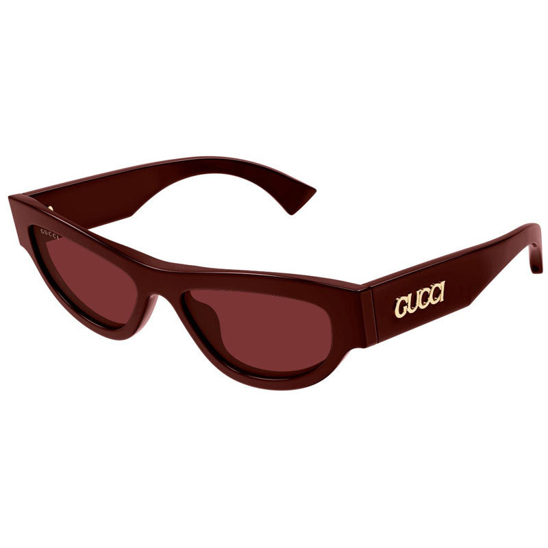 Gucci Sunglasses, Model: GG1834S Colour: 003