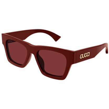 Gucci Sunglasses, Model: GG1835S Colour: 003