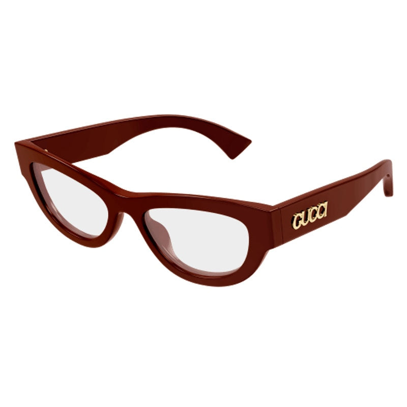 Gucci Eyeglasses, Model: GG1836O Colour: 003