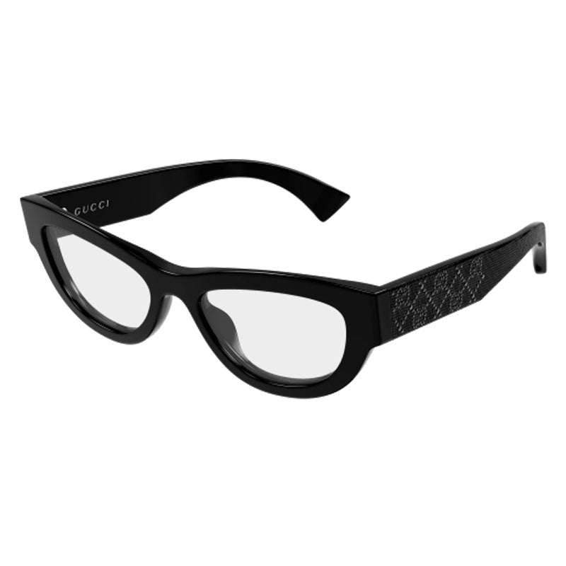 Gucci Eyeglasses, Model: GG1836O Colour: 004