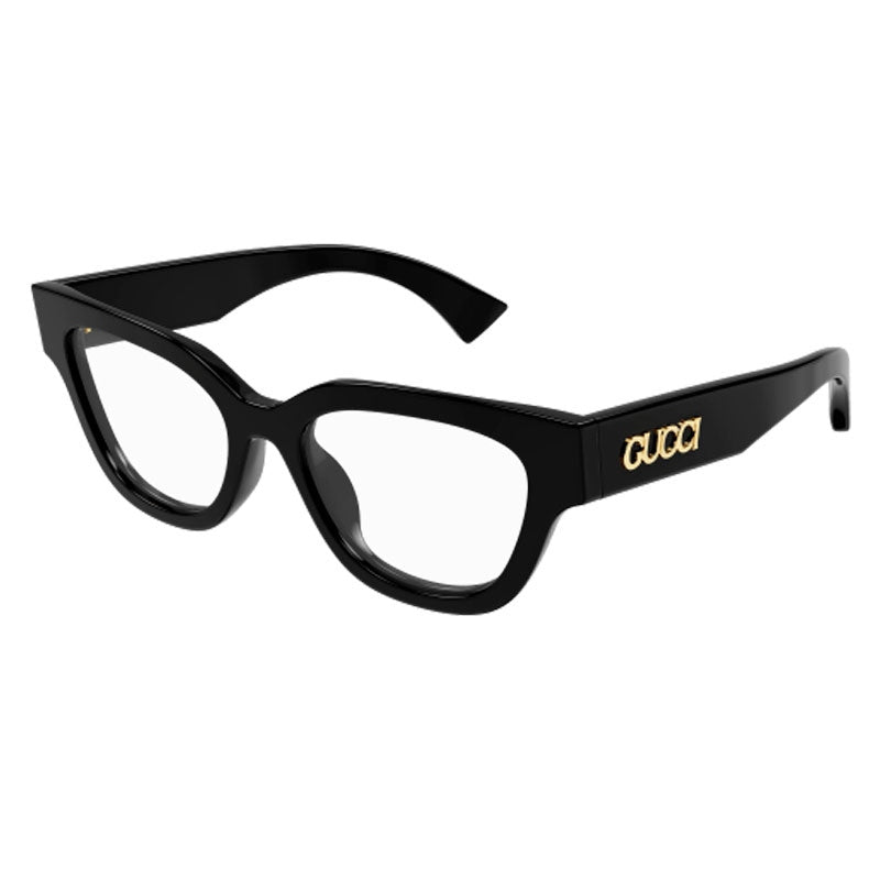 Gucci Eyeglasses, Model: GG1837O Colour: 001