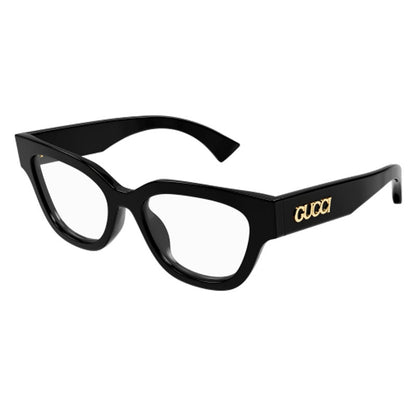 Gucci Eyeglasses, Model: GG1837O Colour: 001