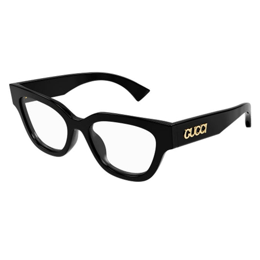 Gucci Eyeglasses, Model: GG1837O Colour: 001