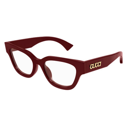 Gucci Eyeglasses, Model: GG1837O Colour: 003